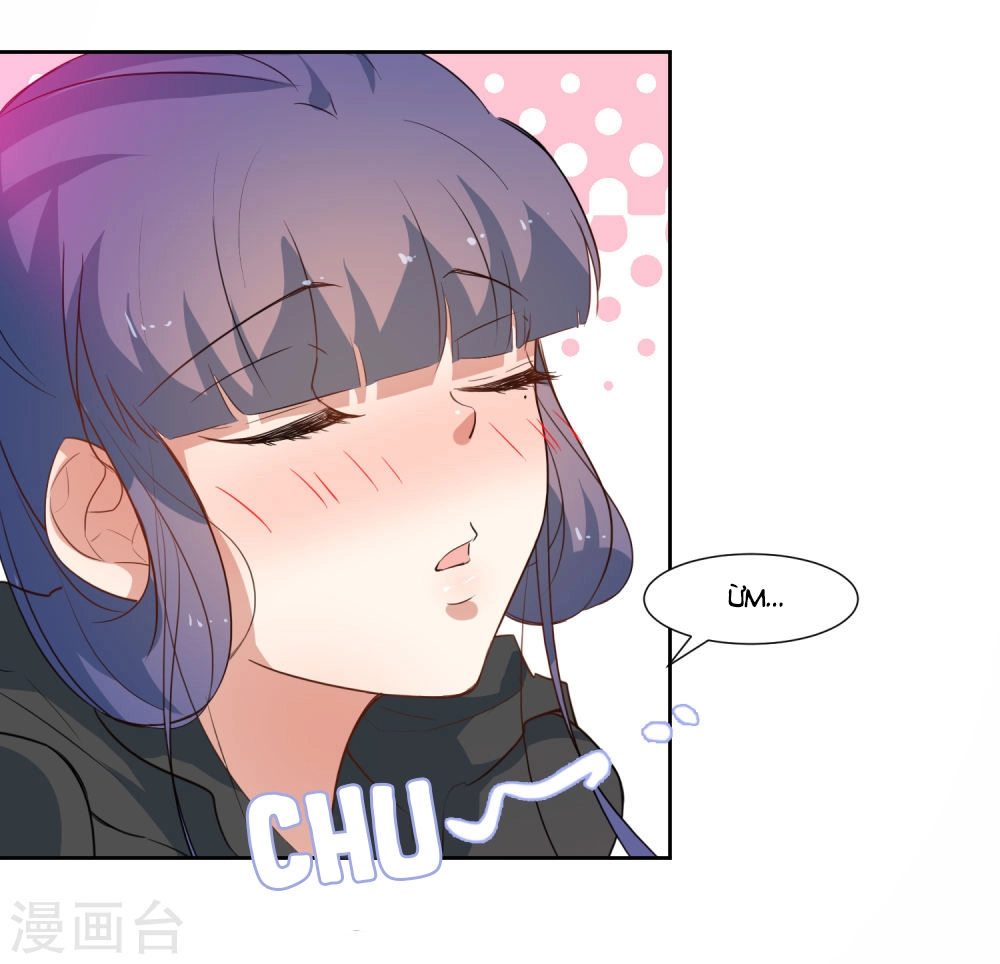 Thầy Giáo Ác Ma Yêu Tôi Rồi Chapter 44 - 17