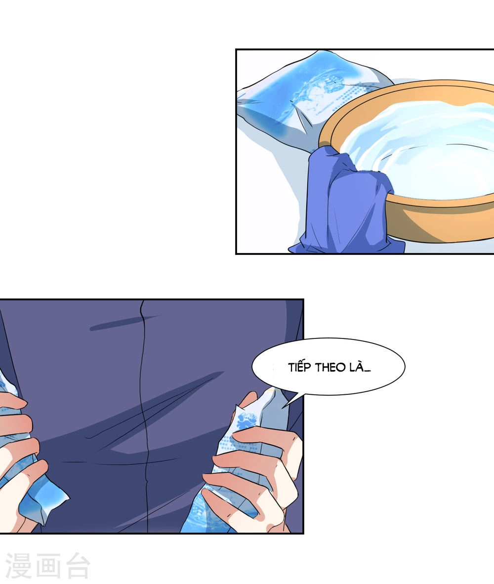 Thầy Giáo Ác Ma Yêu Tôi Rồi Chapter 44 - 19