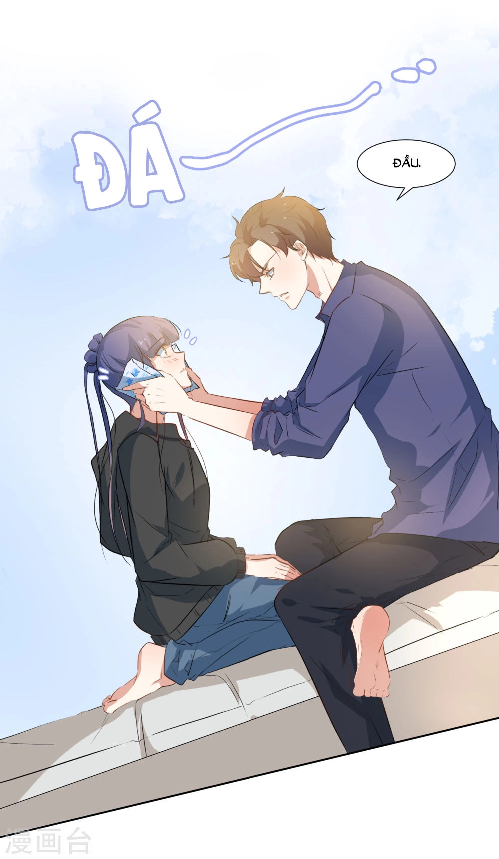 Thầy Giáo Ác Ma Yêu Tôi Rồi Chapter 44 - 20