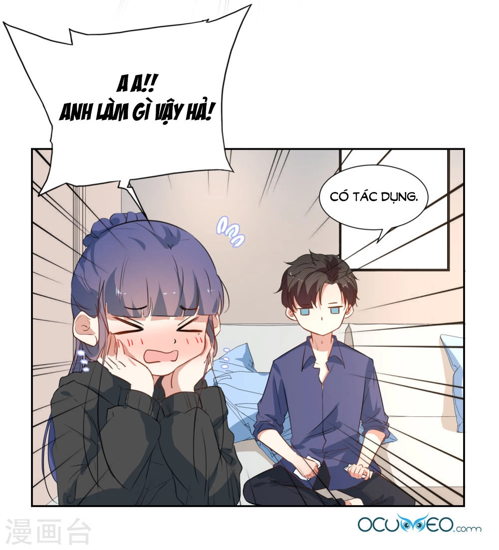 Thầy Giáo Ác Ma Yêu Tôi Rồi Chapter 44 - 22