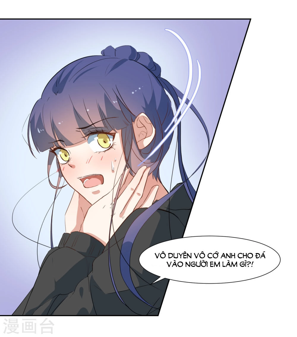 Thầy Giáo Ác Ma Yêu Tôi Rồi Chapter 44 - 23