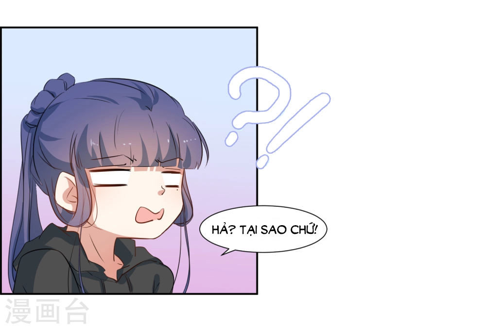 Thầy Giáo Ác Ma Yêu Tôi Rồi Chapter 44 - 26