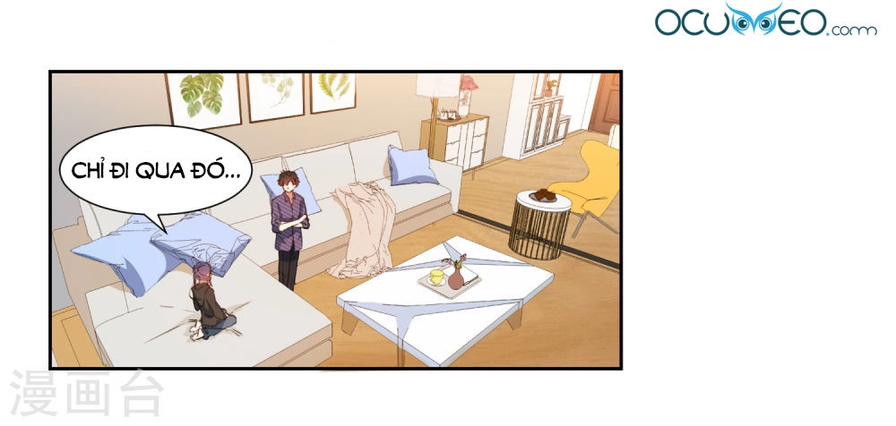 Thầy Giáo Ác Ma Yêu Tôi Rồi Chapter 45 - 2