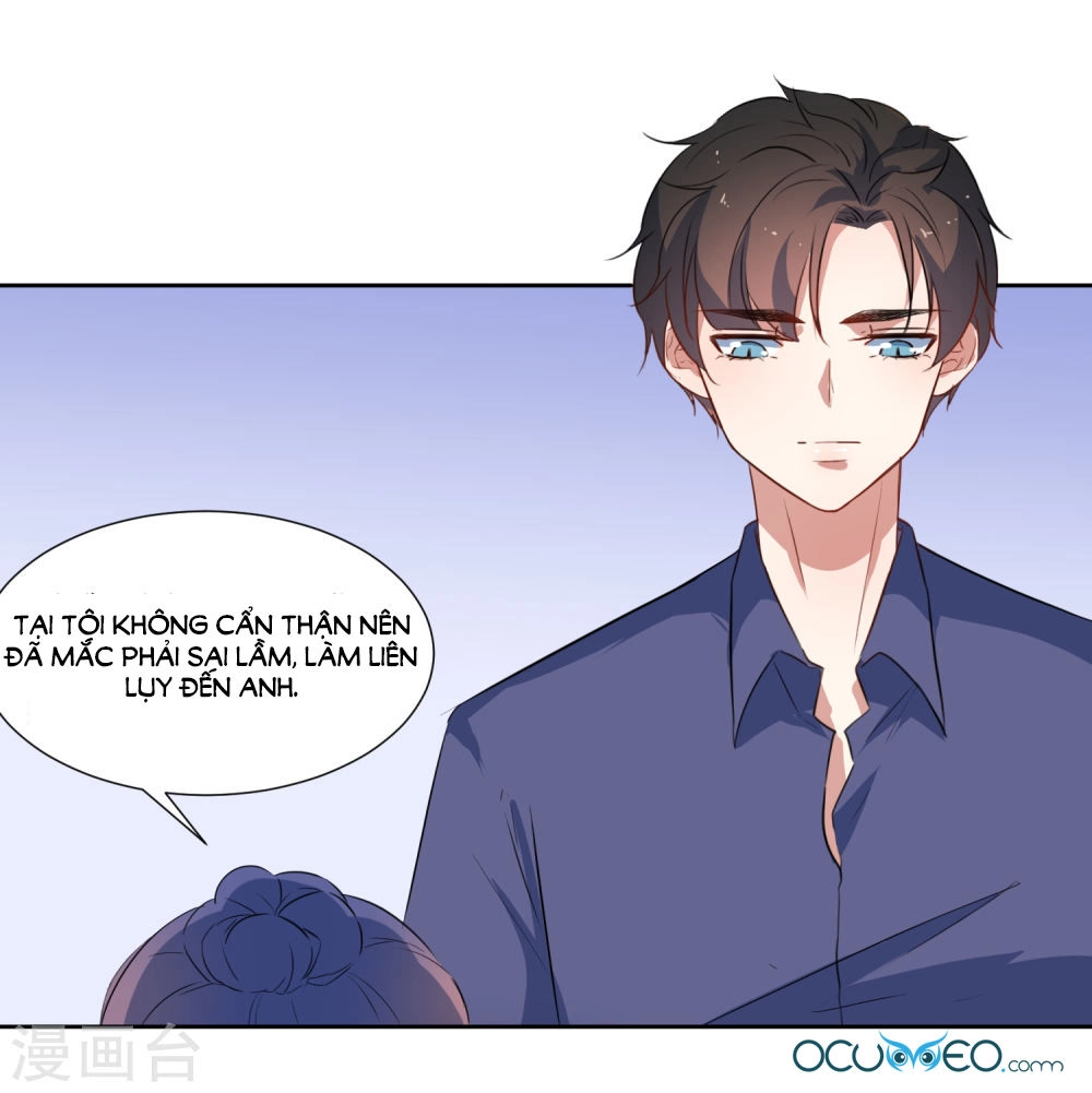 Thầy Giáo Ác Ma Yêu Tôi Rồi Chapter 45 - 11