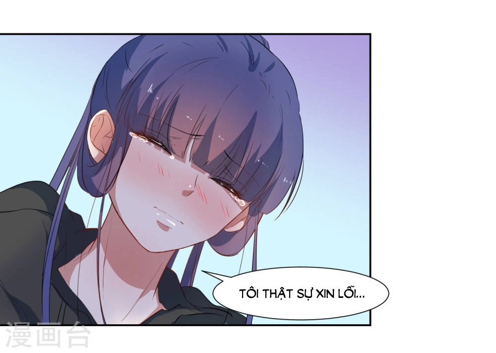 Thầy Giáo Ác Ma Yêu Tôi Rồi Chapter 45 - 12