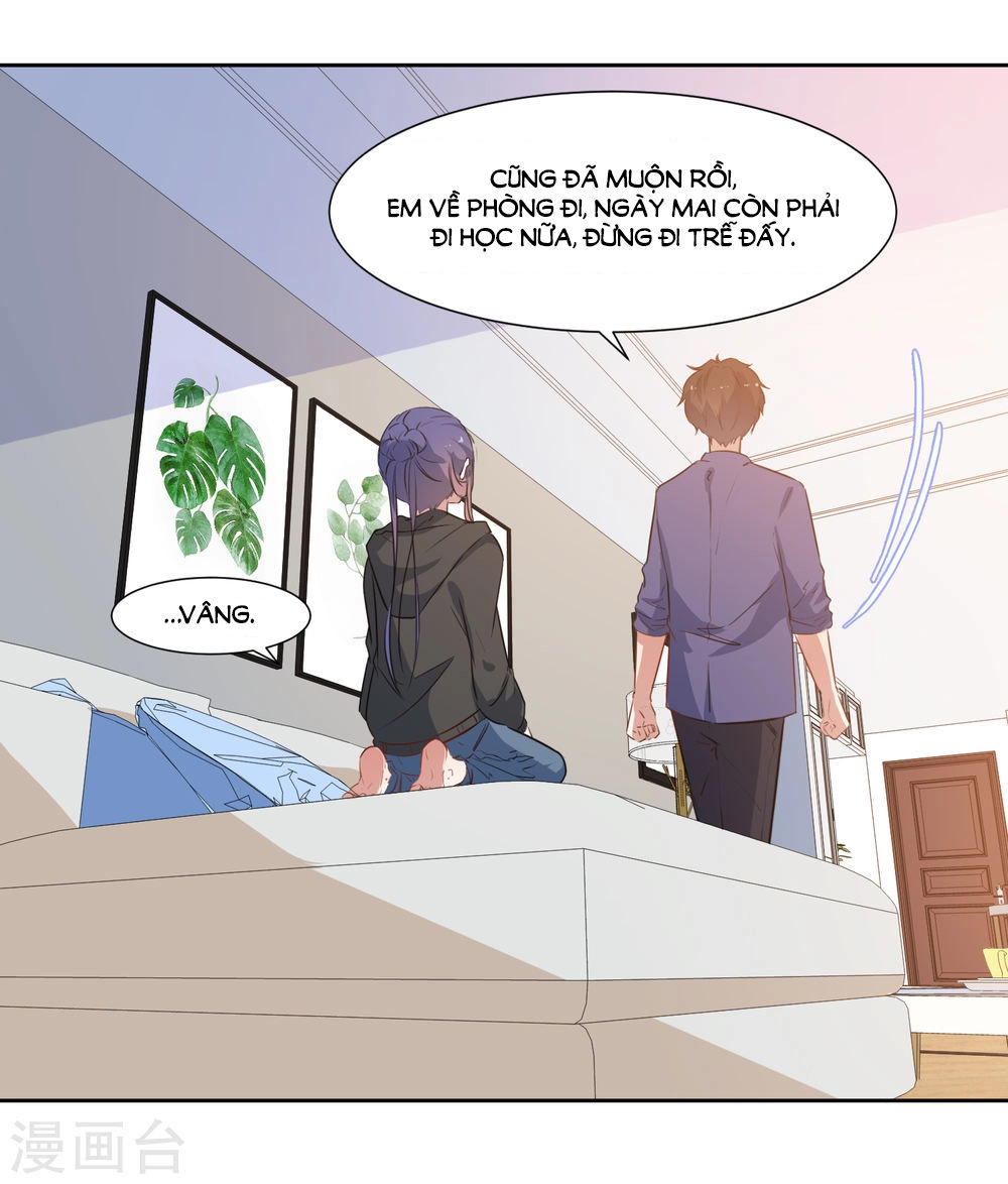 Thầy Giáo Ác Ma Yêu Tôi Rồi Chapter 45 - 14