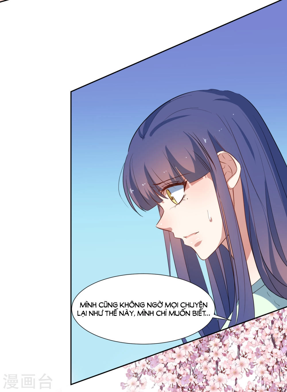 Thầy Giáo Ác Ma Yêu Tôi Rồi Chapter 45 - 17