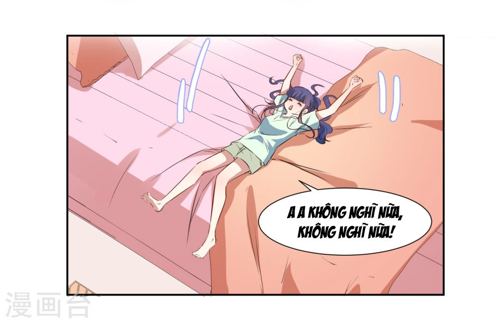 Thầy Giáo Ác Ma Yêu Tôi Rồi Chapter 45 - 19