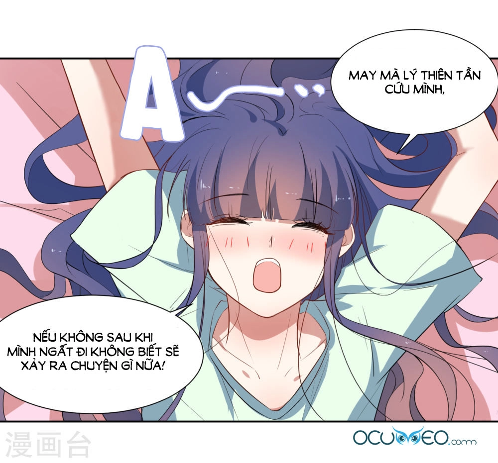 Thầy Giáo Ác Ma Yêu Tôi Rồi Chapter 45 - 20