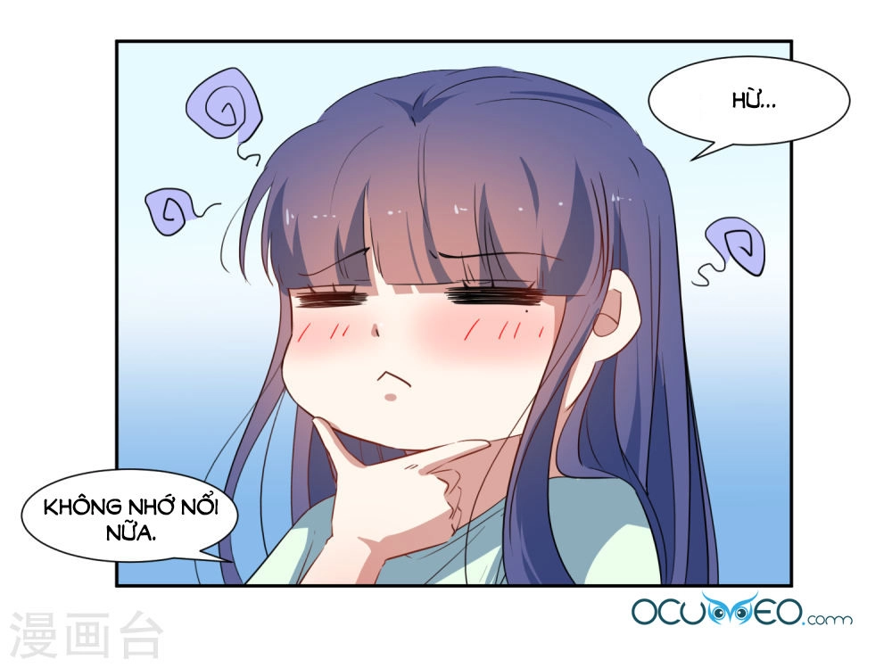 Thầy Giáo Ác Ma Yêu Tôi Rồi Chapter 45 - 25