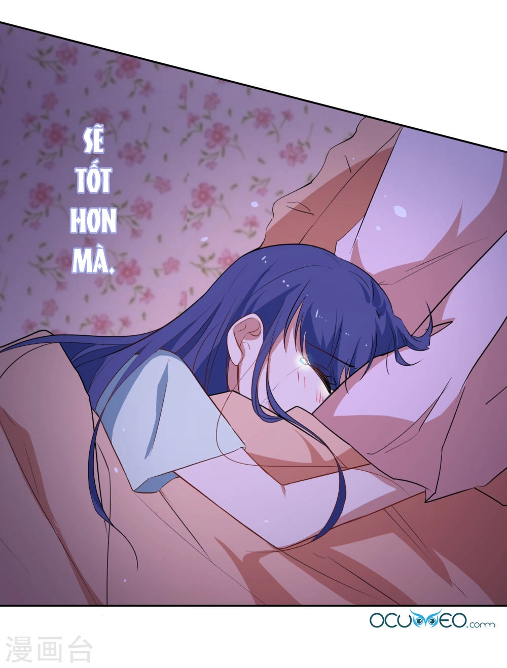 Thầy Giáo Ác Ma Yêu Tôi Rồi Chapter 45 - 30