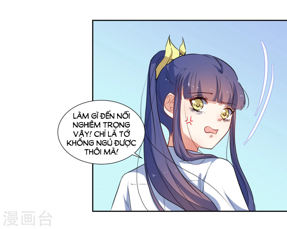 Thầy Giáo Ác Ma Yêu Tôi Rồi Chapter 46 - 5