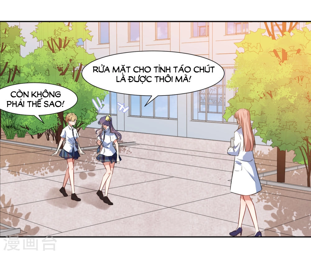 Thầy Giáo Ác Ma Yêu Tôi Rồi Chapter 46 - 6