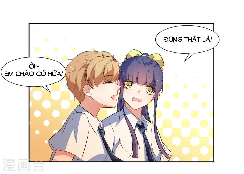 Thầy Giáo Ác Ma Yêu Tôi Rồi Chapter 46 - 7