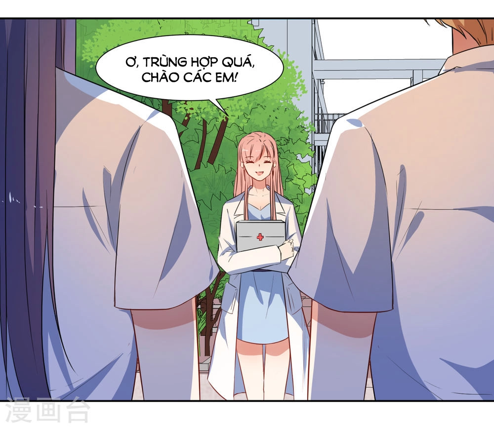 Thầy Giáo Ác Ma Yêu Tôi Rồi Chapter 46 - 8