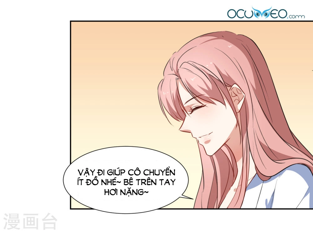 Thầy Giáo Ác Ma Yêu Tôi Rồi Chapter 46 - 10