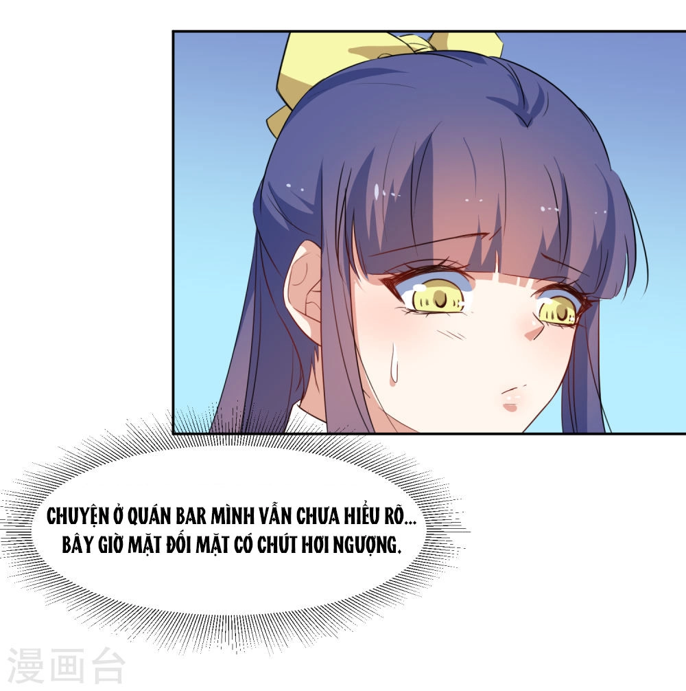 Thầy Giáo Ác Ma Yêu Tôi Rồi Chapter 46 - 12