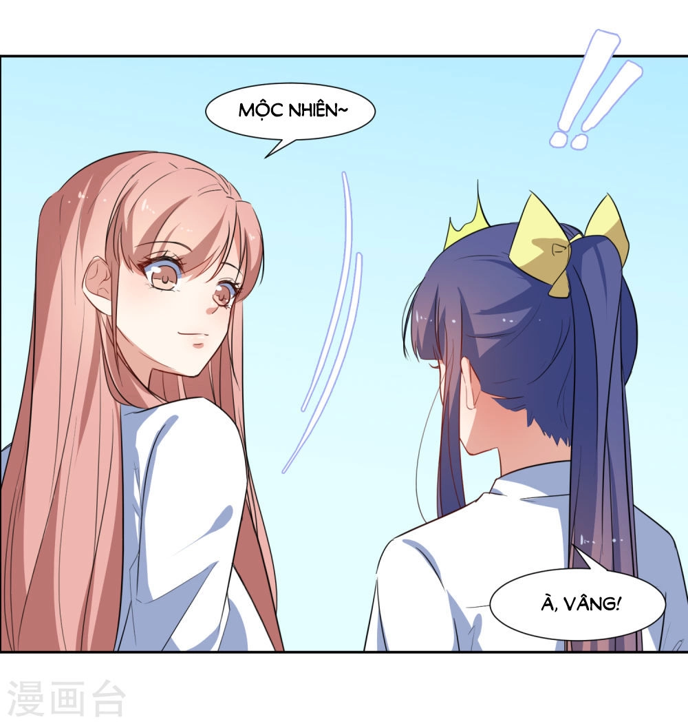 Thầy Giáo Ác Ma Yêu Tôi Rồi Chapter 46 - 14