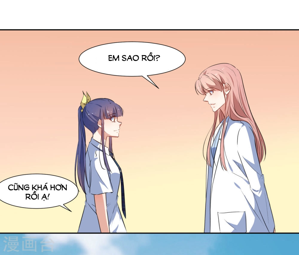 Thầy Giáo Ác Ma Yêu Tôi Rồi Chapter 46 - 15