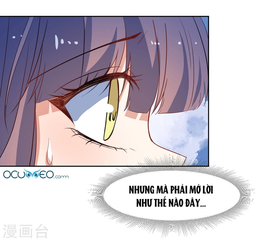 Thầy Giáo Ác Ma Yêu Tôi Rồi Chapter 46 - 19
