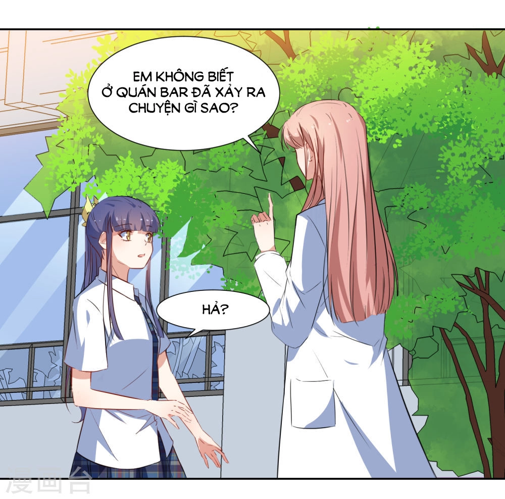 Thầy Giáo Ác Ma Yêu Tôi Rồi Chapter 46 - 21