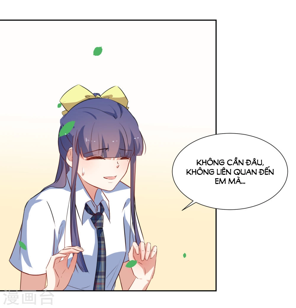 Thầy Giáo Ác Ma Yêu Tôi Rồi Chapter 46 - 22