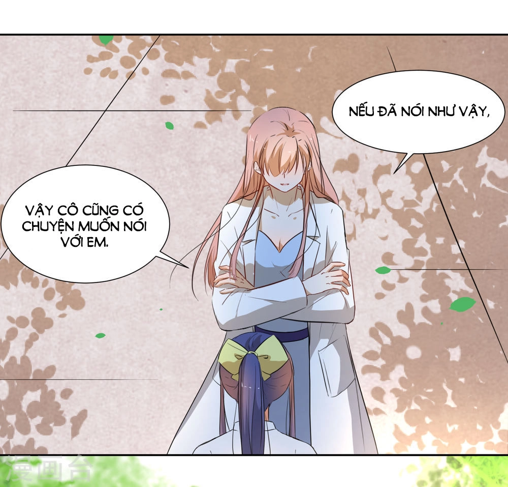 Thầy Giáo Ác Ma Yêu Tôi Rồi Chapter 46 - 24