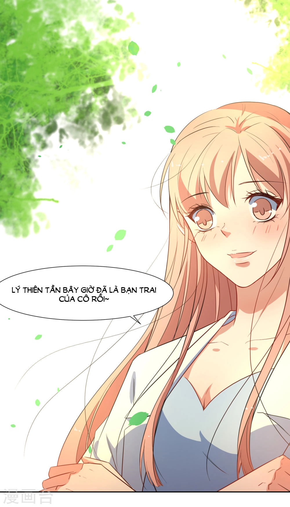 Thầy Giáo Ác Ma Yêu Tôi Rồi Chapter 46 - 25