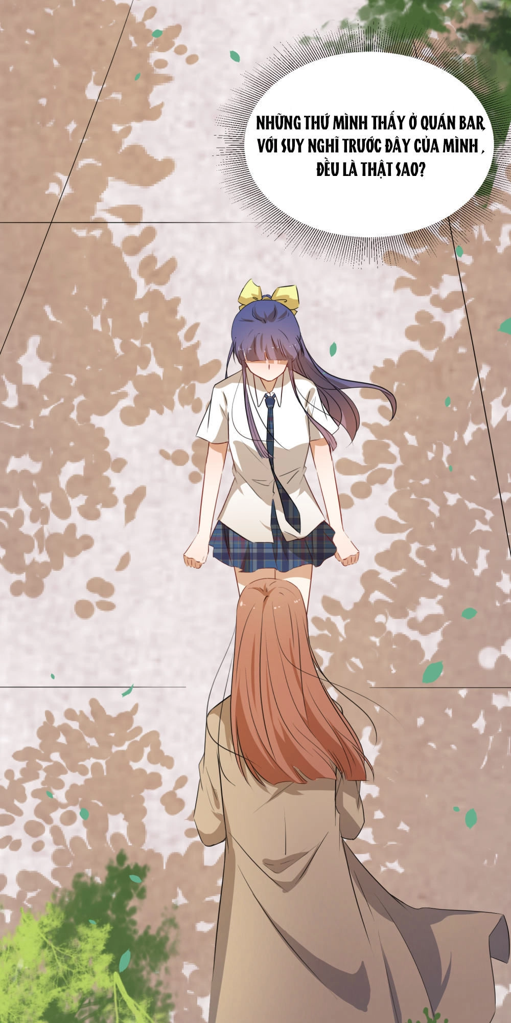 Thầy Giáo Ác Ma Yêu Tôi Rồi Chapter 46 - 27