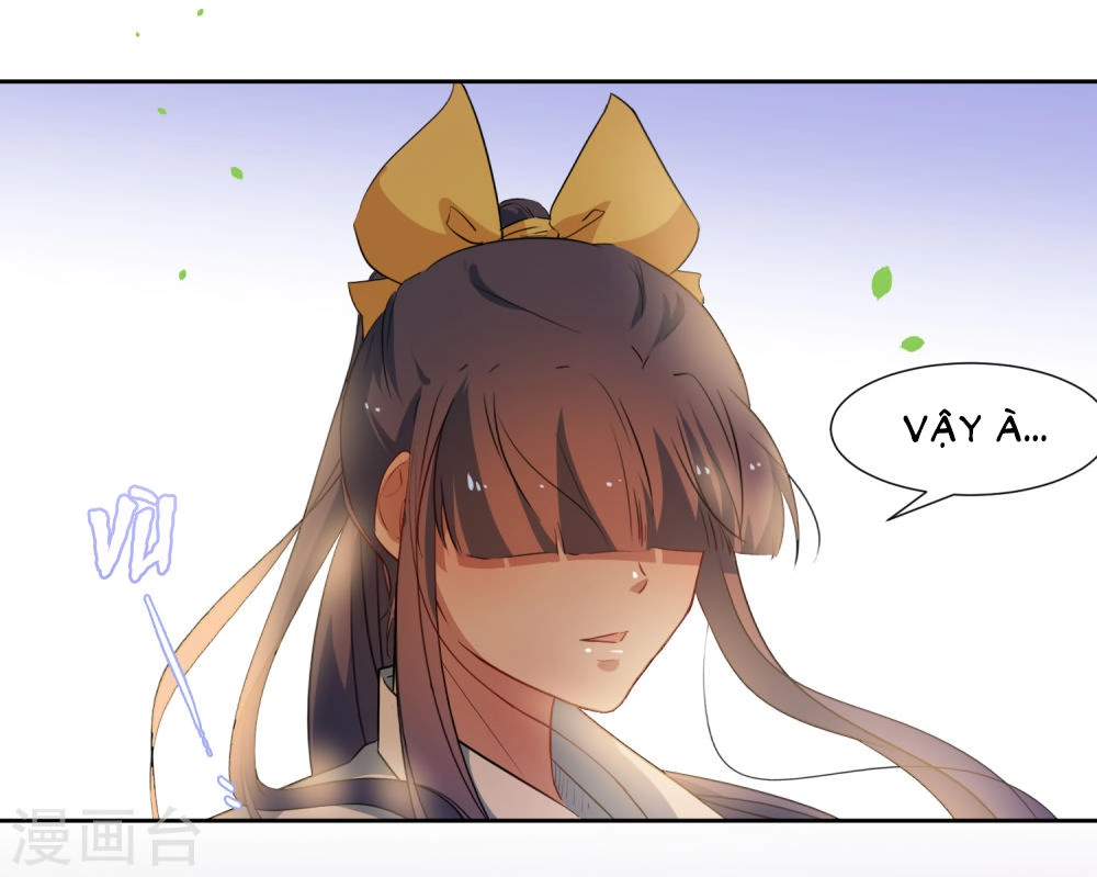 Thầy Giáo Ác Ma Yêu Tôi Rồi Chapter 47 - 3