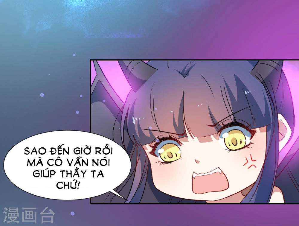 Thầy Giáo Ác Ma Yêu Tôi Rồi Chapter 47 - 6