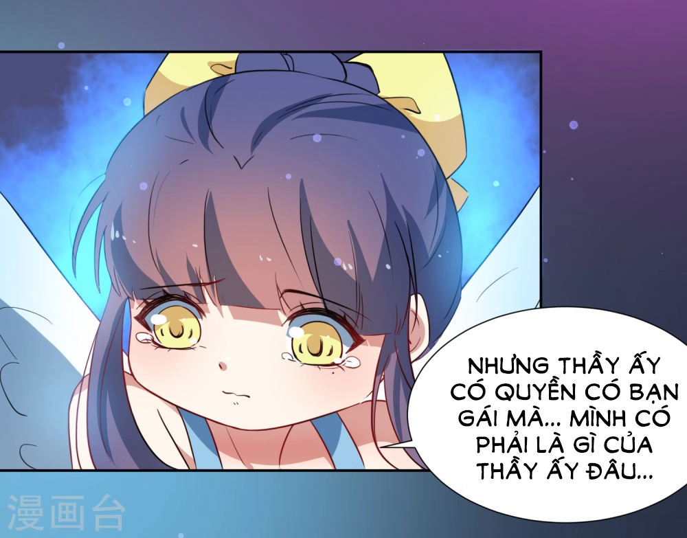 Thầy Giáo Ác Ma Yêu Tôi Rồi Chapter 47 - 7