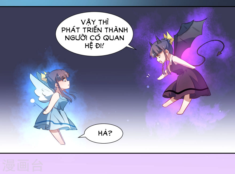 Thầy Giáo Ác Ma Yêu Tôi Rồi Chapter 47 - 8