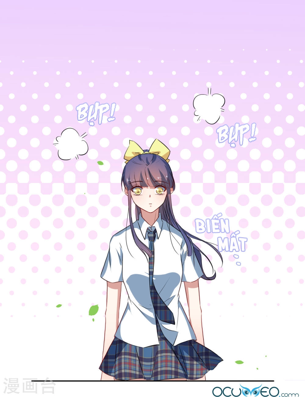 Thầy Giáo Ác Ma Yêu Tôi Rồi Chapter 47 - 9