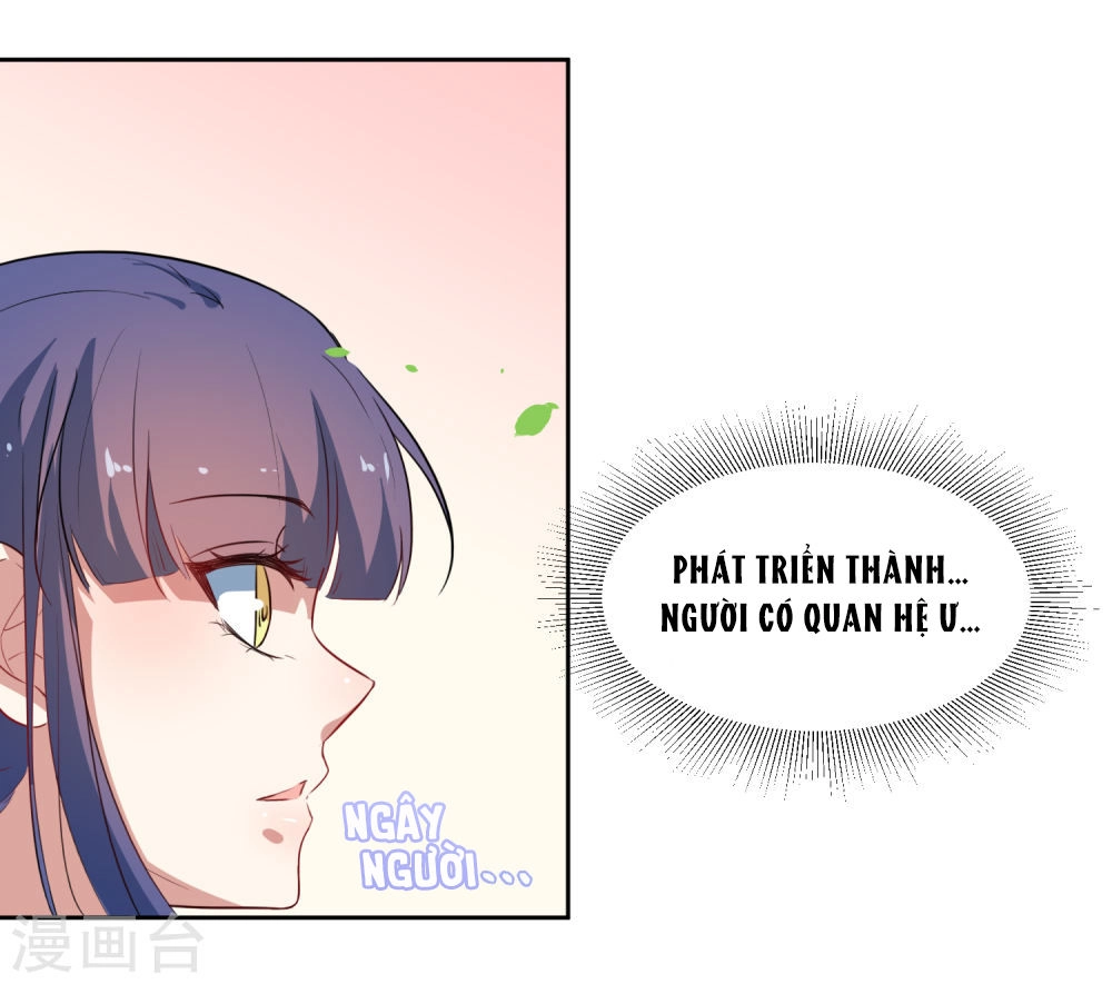 Thầy Giáo Ác Ma Yêu Tôi Rồi Chapter 47 - 10