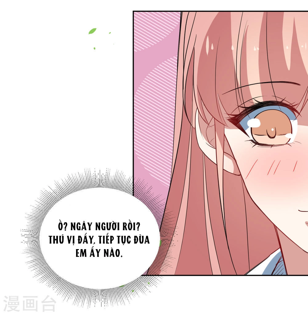 Thầy Giáo Ác Ma Yêu Tôi Rồi Chapter 47 - 11