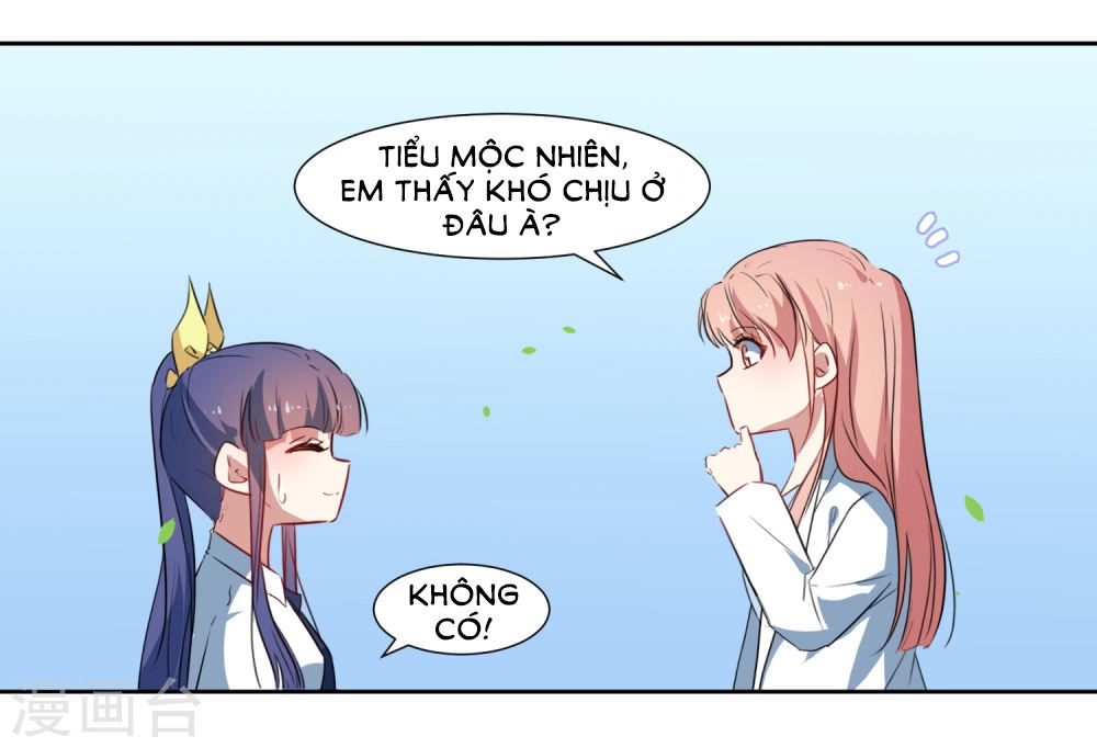 Thầy Giáo Ác Ma Yêu Tôi Rồi Chapter 47 - 12