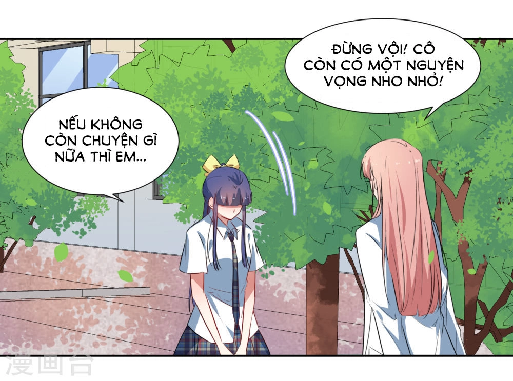 Thầy Giáo Ác Ma Yêu Tôi Rồi Chapter 47 - 13