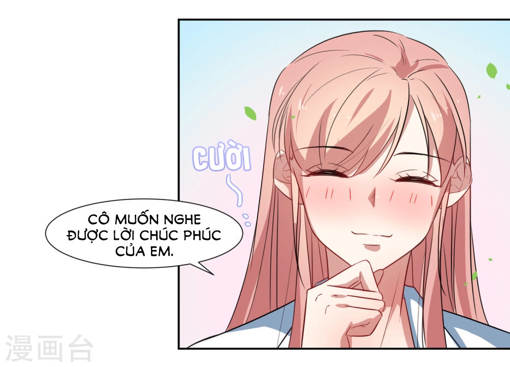 Thầy Giáo Ác Ma Yêu Tôi Rồi Chapter 47 - 14