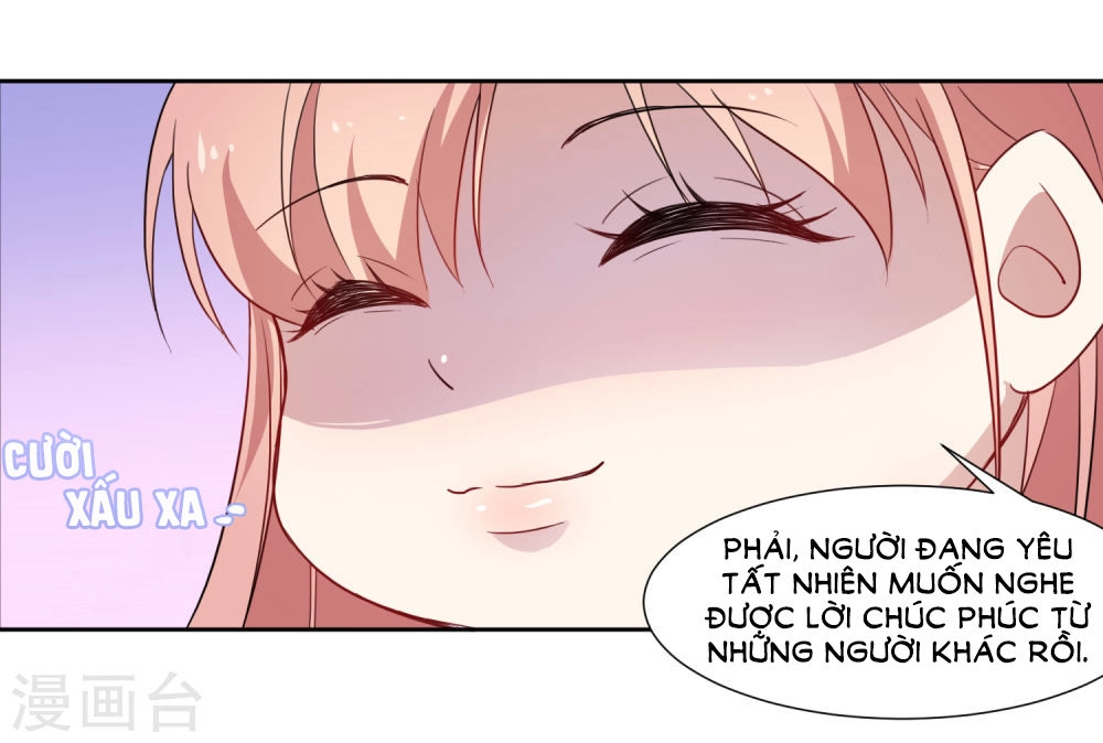 Thầy Giáo Ác Ma Yêu Tôi Rồi Chapter 47 - 16