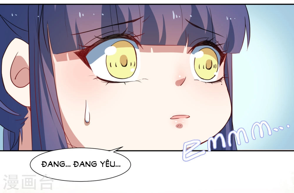 Thầy Giáo Ác Ma Yêu Tôi Rồi Chapter 47 - 17