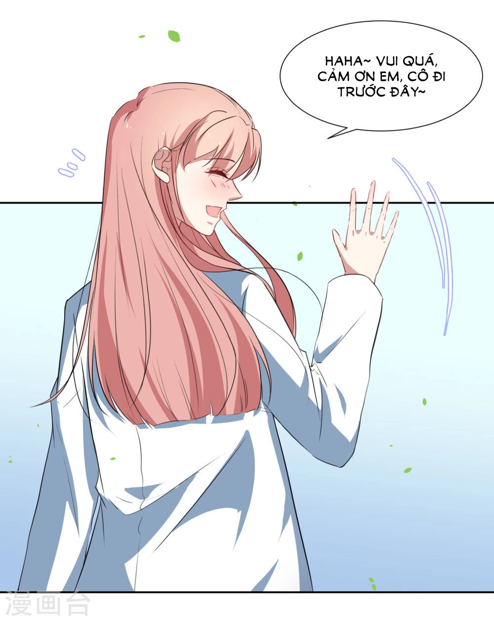 Thầy Giáo Ác Ma Yêu Tôi Rồi Chapter 47 - 19