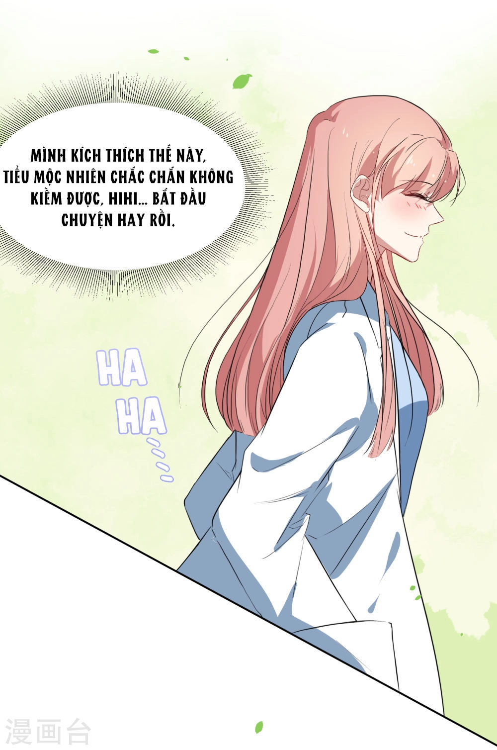 Thầy Giáo Ác Ma Yêu Tôi Rồi Chapter 47 - 22