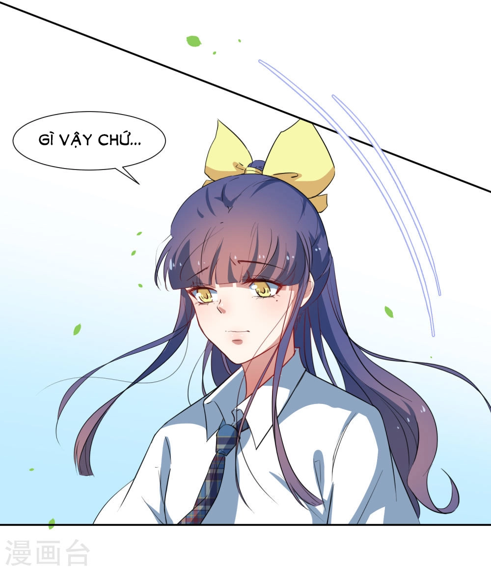 Thầy Giáo Ác Ma Yêu Tôi Rồi Chapter 47 - 23