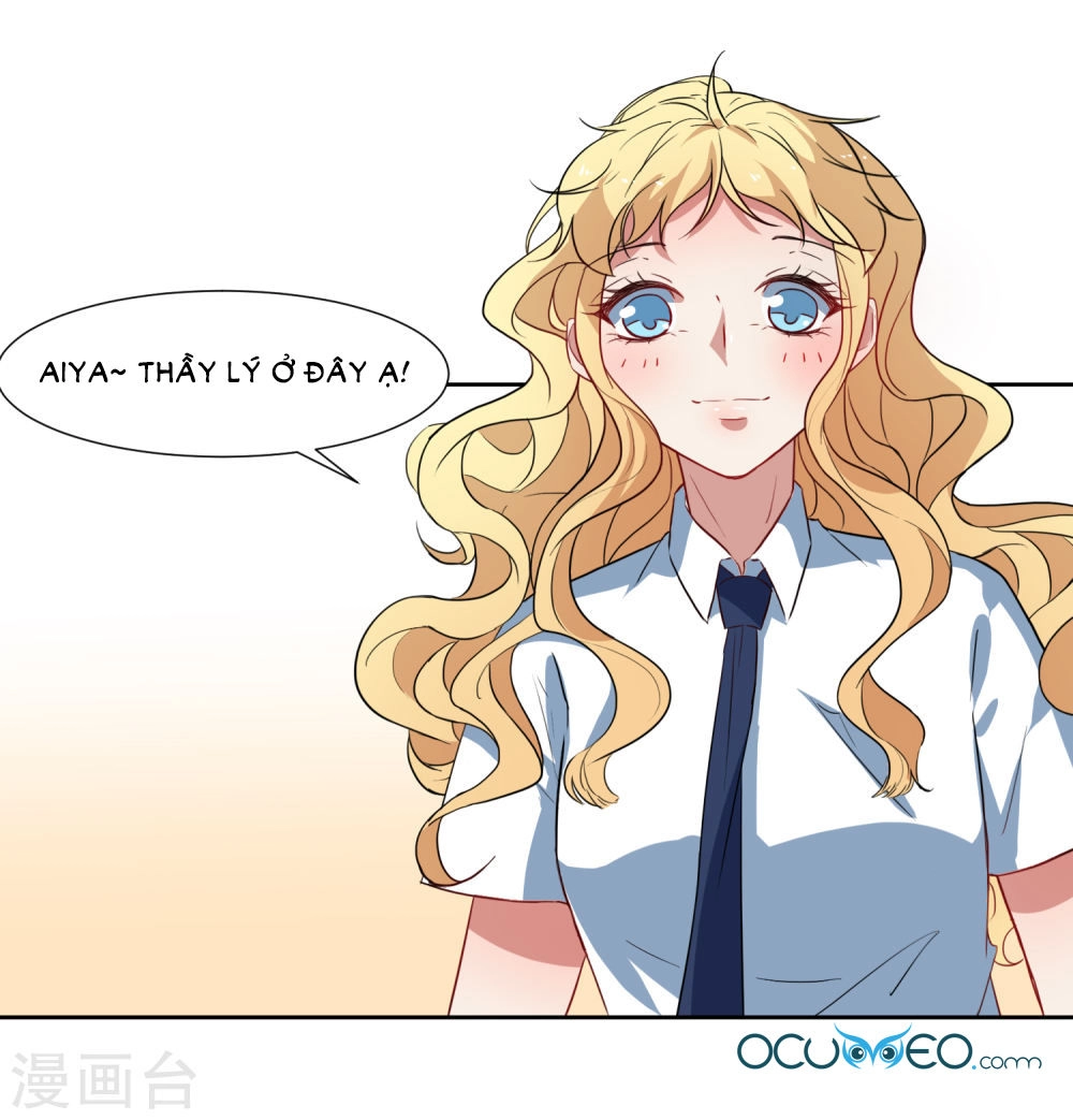 Thầy Giáo Ác Ma Yêu Tôi Rồi Chapter 47 - 29