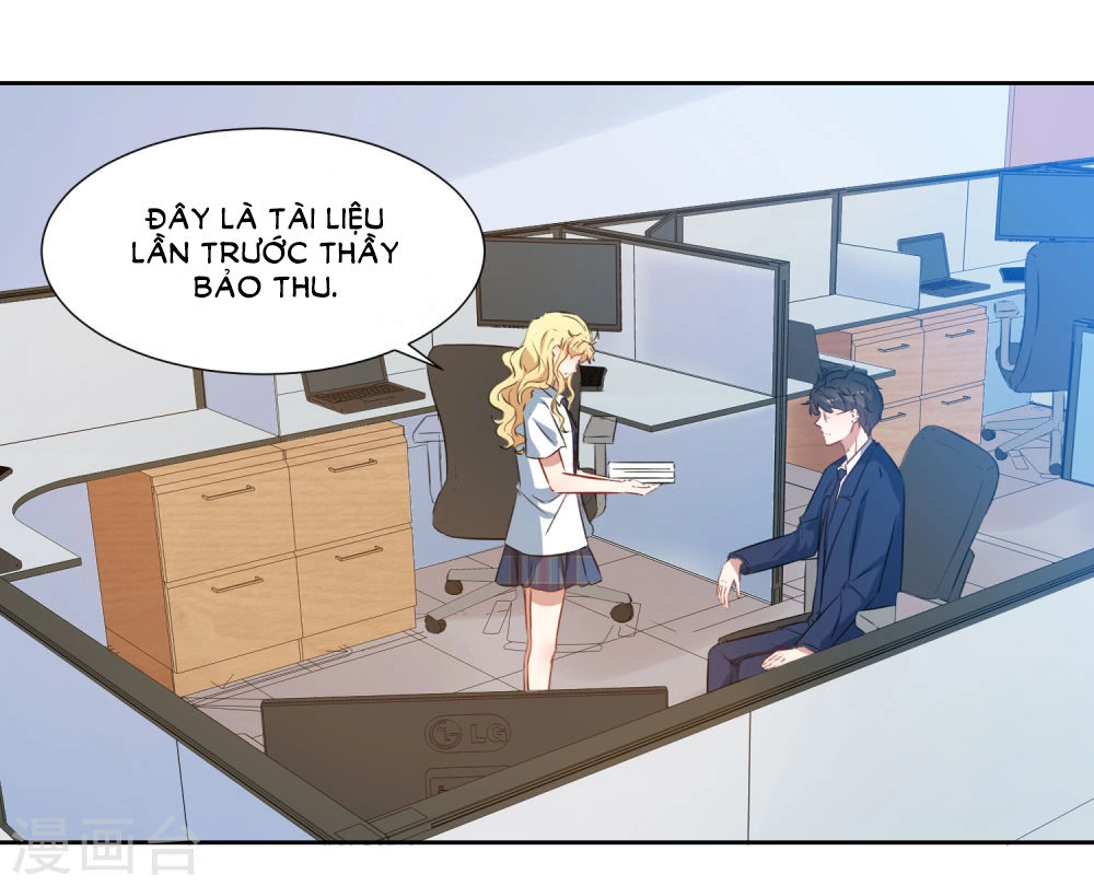 Thầy Giáo Ác Ma Yêu Tôi Rồi Chapter 48 - 3