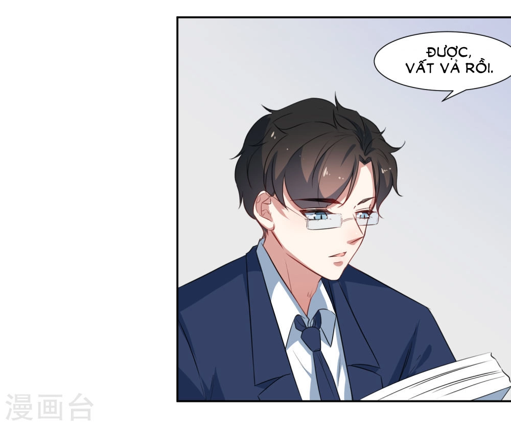 Thầy Giáo Ác Ma Yêu Tôi Rồi Chapter 48 - 5