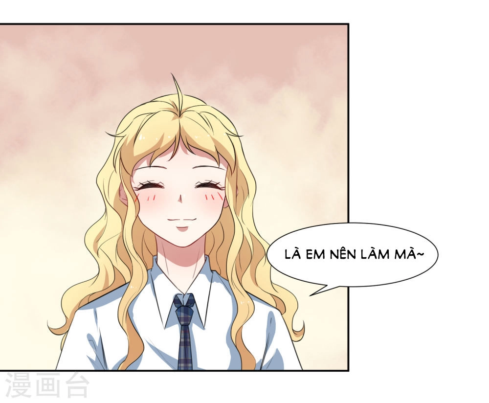 Thầy Giáo Ác Ma Yêu Tôi Rồi Chapter 48 - 6