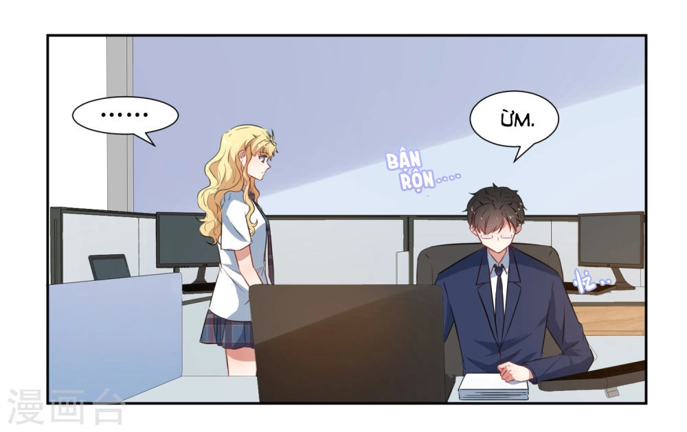 Thầy Giáo Ác Ma Yêu Tôi Rồi Chapter 48 - 7