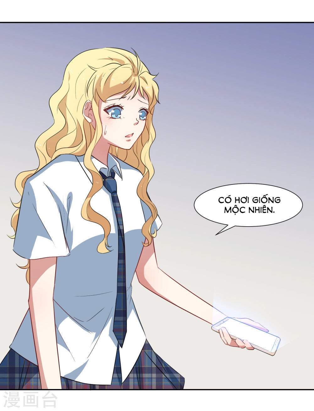 Thầy Giáo Ác Ma Yêu Tôi Rồi Chapter 48 - 14